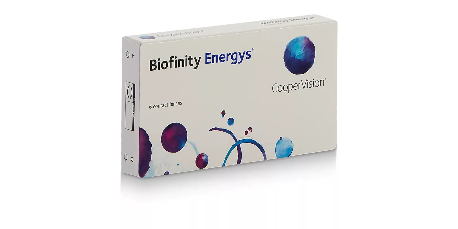 Biofinity Energys 3