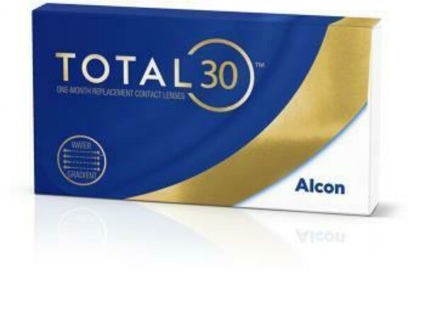 Alcon Total 30