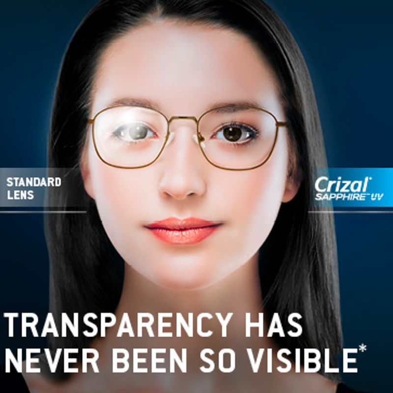 Crizal sapphire uv 3 tampines admiralty optical